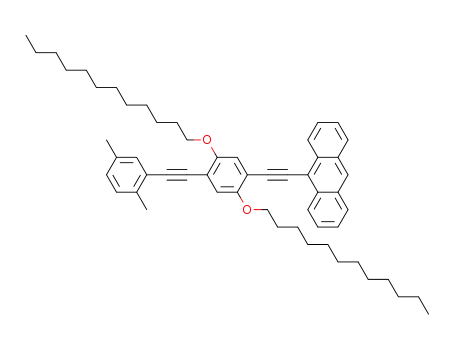 C<sub>56</sub>H<sub>70</sub>O<sub>2</sub>