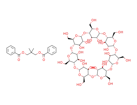 1353548-43-2 Structure