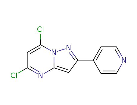 1232224-67-7 Structure