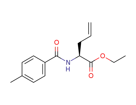 C<sub>15</sub>H<sub>19</sub>NO<sub>3</sub>