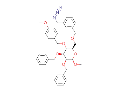 1380315-76-3 Structure