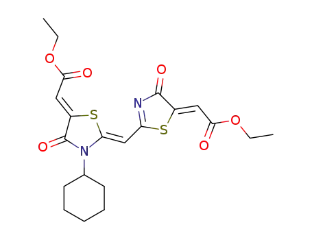 1351433-25-4 Structure