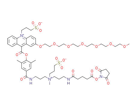 Molecular Structure of 1373514-11-4 (C<sub>58</sub>H<sub>81</sub>N<sub>5</sub>O<sub>21</sub>S<sub>2</sub>)
