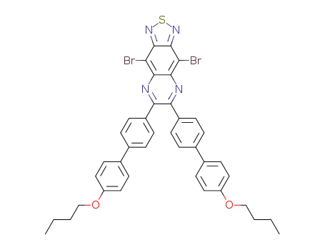 1396382-20-9 Structure