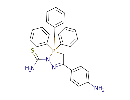 C<sub>27</sub>H<sub>25</sub>N<sub>4</sub>PS