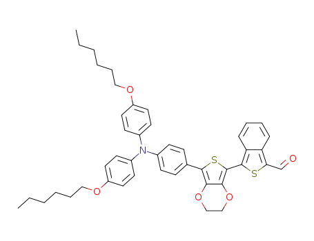 1380787-18-7 Structure