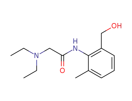 64585-18-8 Structure