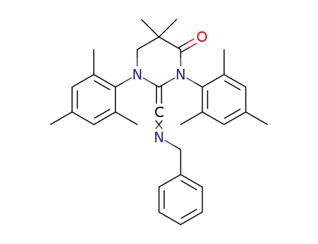 C<sub>32</sub>H<sub>37</sub>N<sub>3</sub>O