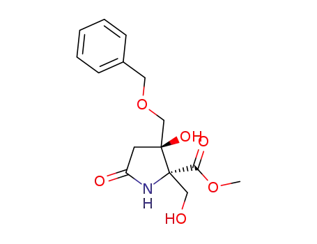 1373929-08-8 Structure