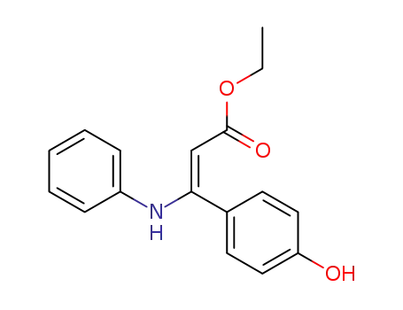 1361006-01-0 Structure