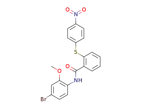 1379464-80-8 Structure