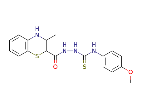 169059-07-8 Structure