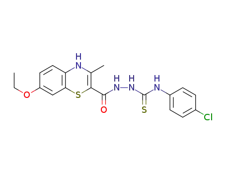 169059-19-2 Structure