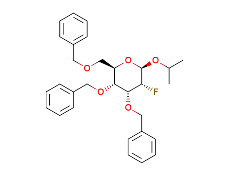 C<sub>30</sub>H<sub>35</sub>FO<sub>5</sub>