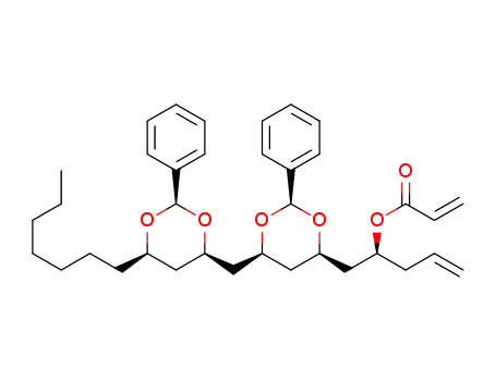 C<sub>36</sub>H<sub>48</sub>O<sub>6</sub>
