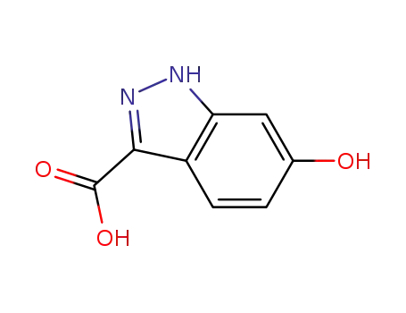 7-브로모-1H-인다졸-3-카르복실산