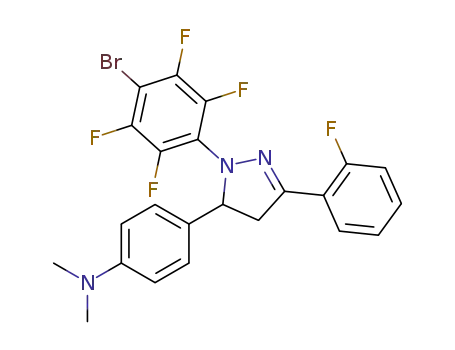 1393930-66-9 Structure