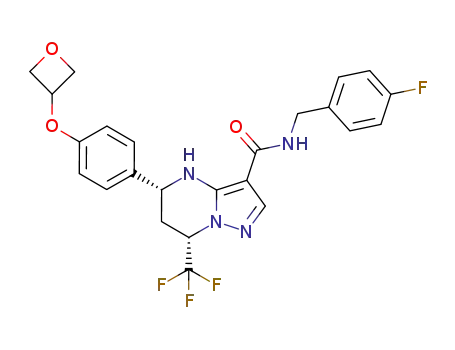 1429939-74-1 Structure