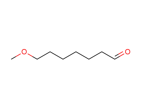7-methoxyheptanal