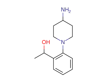 C<sub>13</sub>H<sub>20</sub>N<sub>2</sub>O