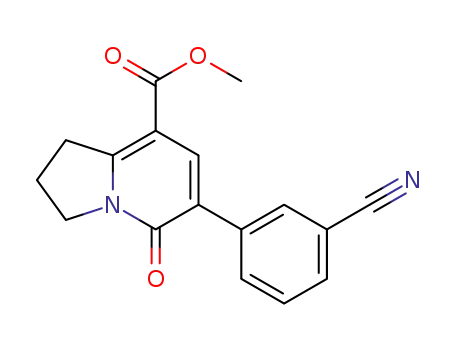1442664-04-1 Structure