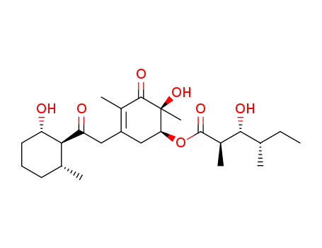 1395294-01-5 Structure