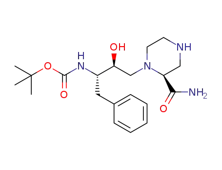 C<sub>20</sub>H<sub>32</sub>N<sub>4</sub>O<sub>4</sub>