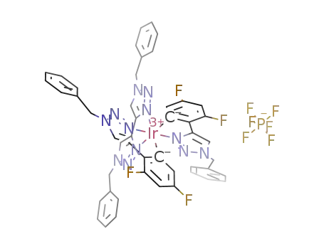 1438890-64-2 Structure