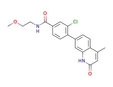 1440511-79-4 Structure