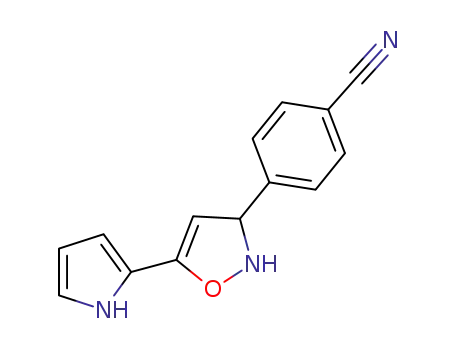 C<sub>14</sub>H<sub>11</sub>N<sub>3</sub>O
