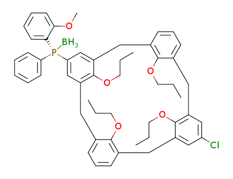 1431138-93-0 Structure