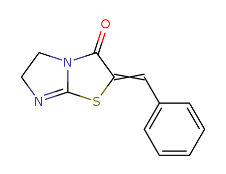 3-benzylidene-4-thia-1,6-diazabicyclo[3.3.0]oct-5-en-2-one cas  17886-71-4