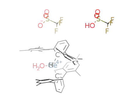 1418317-04-0 Structure