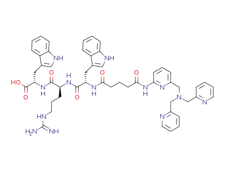 1435485-81-6 Structure