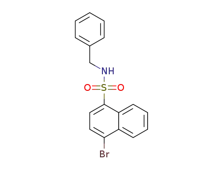 420808-69-1 Structure
