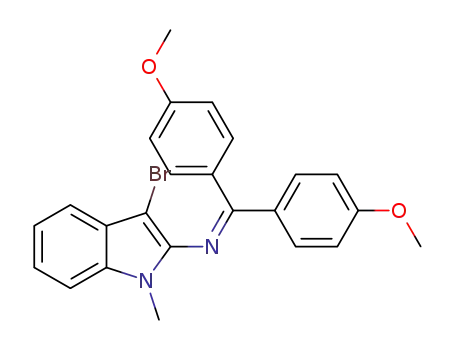 C<sub>24</sub>H<sub>21</sub>BrN<sub>2</sub>O<sub>2</sub>