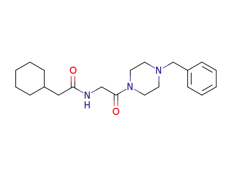 1299424-21-7 Structure