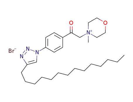 1401439-96-0 Structure