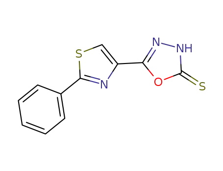 338760-49-9 Structure