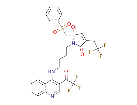 1392267-07-0 Structure