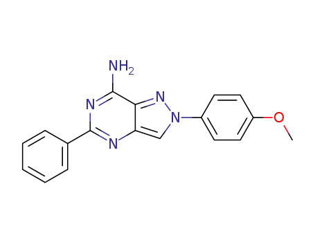 1426541-27-6 Structure