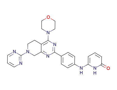 1207366-48-0 Structure