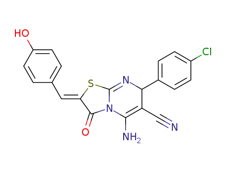 1421695-97-7 Structure