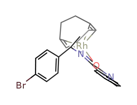 [Rh(η4-cod){3-((R)-(4-bromophenyl)-ethylimino)-3H-indol-2-olato}]
