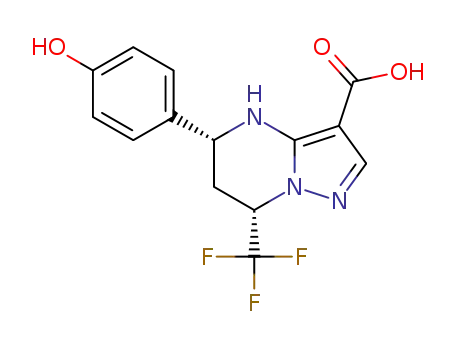 1429940-04-4 Structure