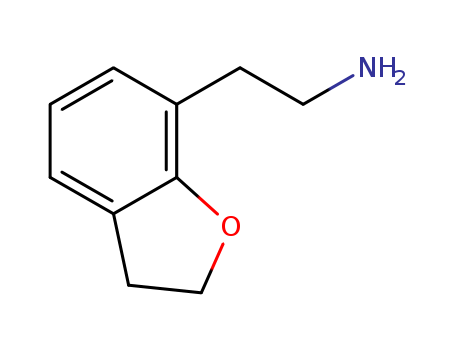 7-Benzofuranethanamine,2,3-dihydro-
