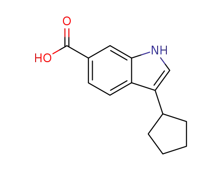 494799-36-9 Structure