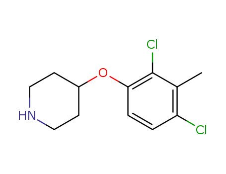 367501-28-8 Structure