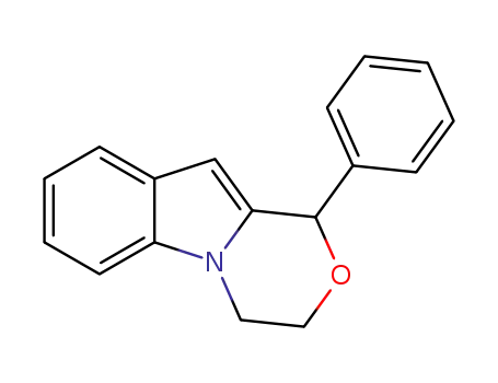 C<sub>17</sub>H<sub>15</sub>NO