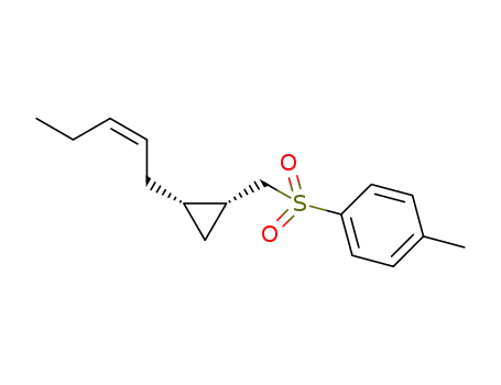 C<sub>16</sub>H<sub>22</sub>O<sub>2</sub>S